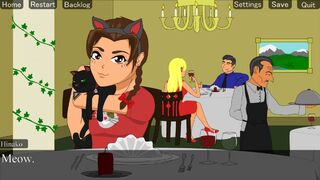 Скриншот 6 к игре Awkward Date Hero