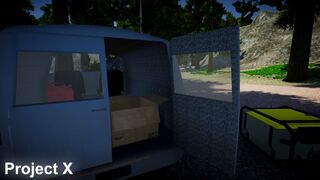 Скриншот 5 к игре Project X