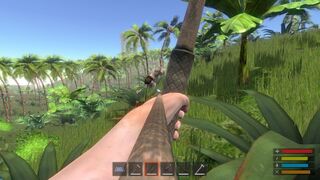 Скриншот 5 к игре Island  Survival
