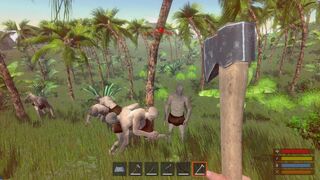 Скриншот 6 к игре Island  Survival
