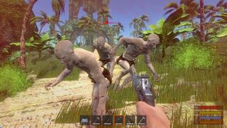 Скриншот 7 к игре Island  Survival