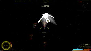 Скриншот 10 к игре SilverFrame(纯白星原)