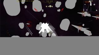 Скриншот 13 к игре SilverFrame(纯白星原)