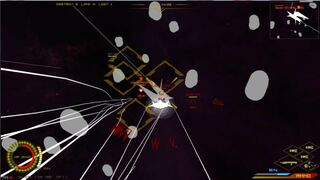 Скриншот 15 к игре SilverFrame(纯白星原)