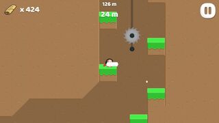 Скриншот 5 к игре Grigala Runner