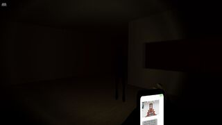 Скриншот 5 к игре Terror for Two