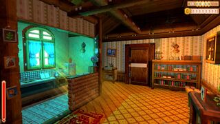 Скриншот 5 к игре Willowbrooke Post