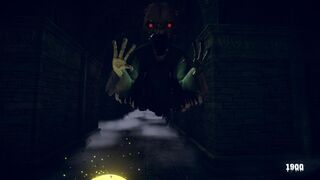Скриншот 6 к игре HORROR MAZE - Dungeon Edition