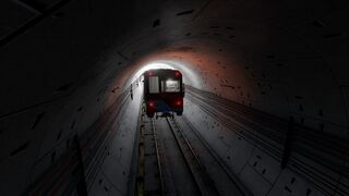 Скриншот 7 к игре Metro Simulator 2019