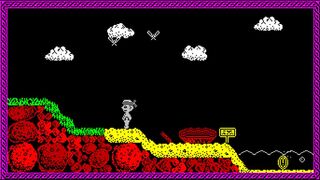 Скриншот 5 к игре Captain MaCaw
