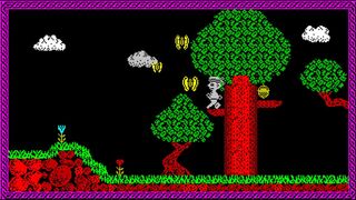 Скриншот 15 к игре Captain MaCaw