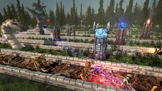 Скриншот 5 к игре Elemental War - A Tower Defense Game