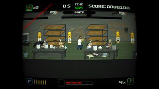 Скриншот 8 к игре Fair Deal: Las Vegas