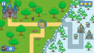 Скриншот 5 к игре Wonderland Trails