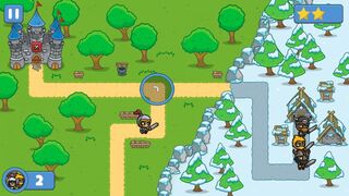 Скриншот 6 к игре Wonderland Trails