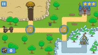 Скриншот 7 к игре Wonderland Trails