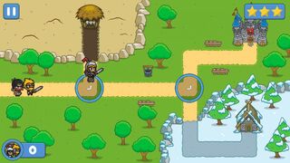Скриншот 8 к игре Wonderland Trails