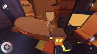Скриншот 6 к игре Silence Notes