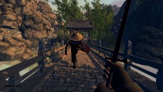 Скриншот 5 к игре Dwarf Swordsman