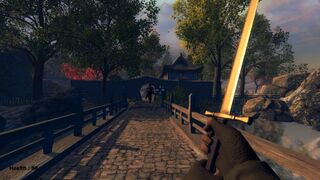 Скриншот 8 к игре Dwarf Swordsman