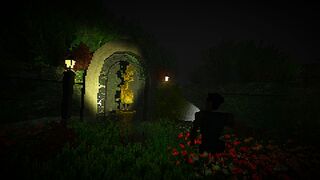 Скриншот 5 к игре Garden Variety Body Horror - Rare Import