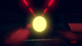 Скриншот 5 к игре HORROR MAZE - Sci-Fi Edition