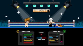 Скриншот 7 к игре Boxing School