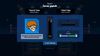 Скриншот 8 к игре Boxing School