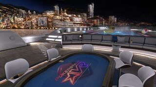 Скриншот 8 к игре Vegas Infinite by PokerStars