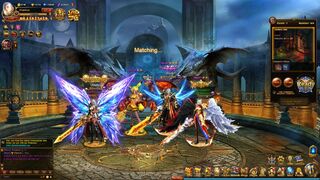 Скриншот 5 к игре Dragon Awaken
