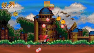 Скриншот 7 к игре Gun Crazy