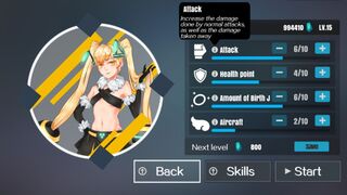 Скриншот 6 к игре J-Girl
