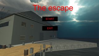 the Escape
