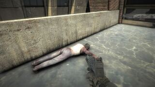 Скриншот 5 к игре Border Of Insanity