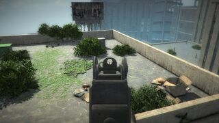 Скриншот 6 к игре Border Of Insanity