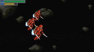 Скриншот 7 к игре Chaos Sector 混沌宙域