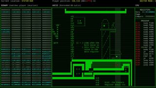 Скриншот 5 к игре Rogue Bit