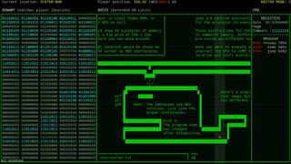 Скриншот 7 к игре Rogue Bit
