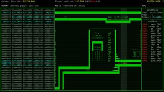 Скриншот 8 к игре Rogue Bit