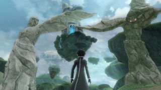 Sword Art Online: Lost Song