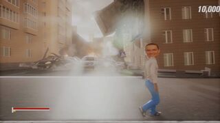 Скриншот 8 к игре Secret Girl