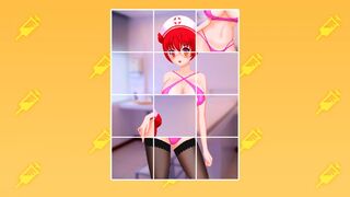 Скриншот 11 к игре Keyhole Spy: Lots of Girls
