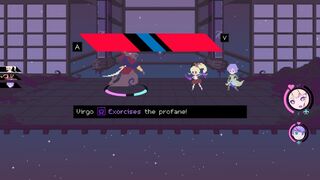 Скриншот 7 к игре Virgo Versus The Zodiac