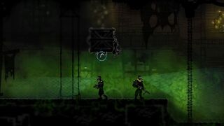 Скриншот 6 к игре Mark of the Ninja: Remastered