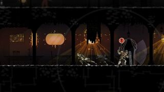 Скриншот 7 к игре Mark of the Ninja: Remastered