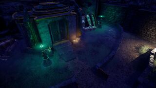 Скриншот 8 к игре DEADHUNTERS