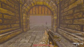 Скриншот 5 к игре Twisted Weapons