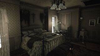 Скриншот 6 к игре Visage