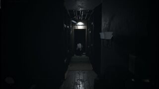 Скриншот 8 к игре Visage