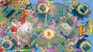 Скриншот 5 к игре Dragon